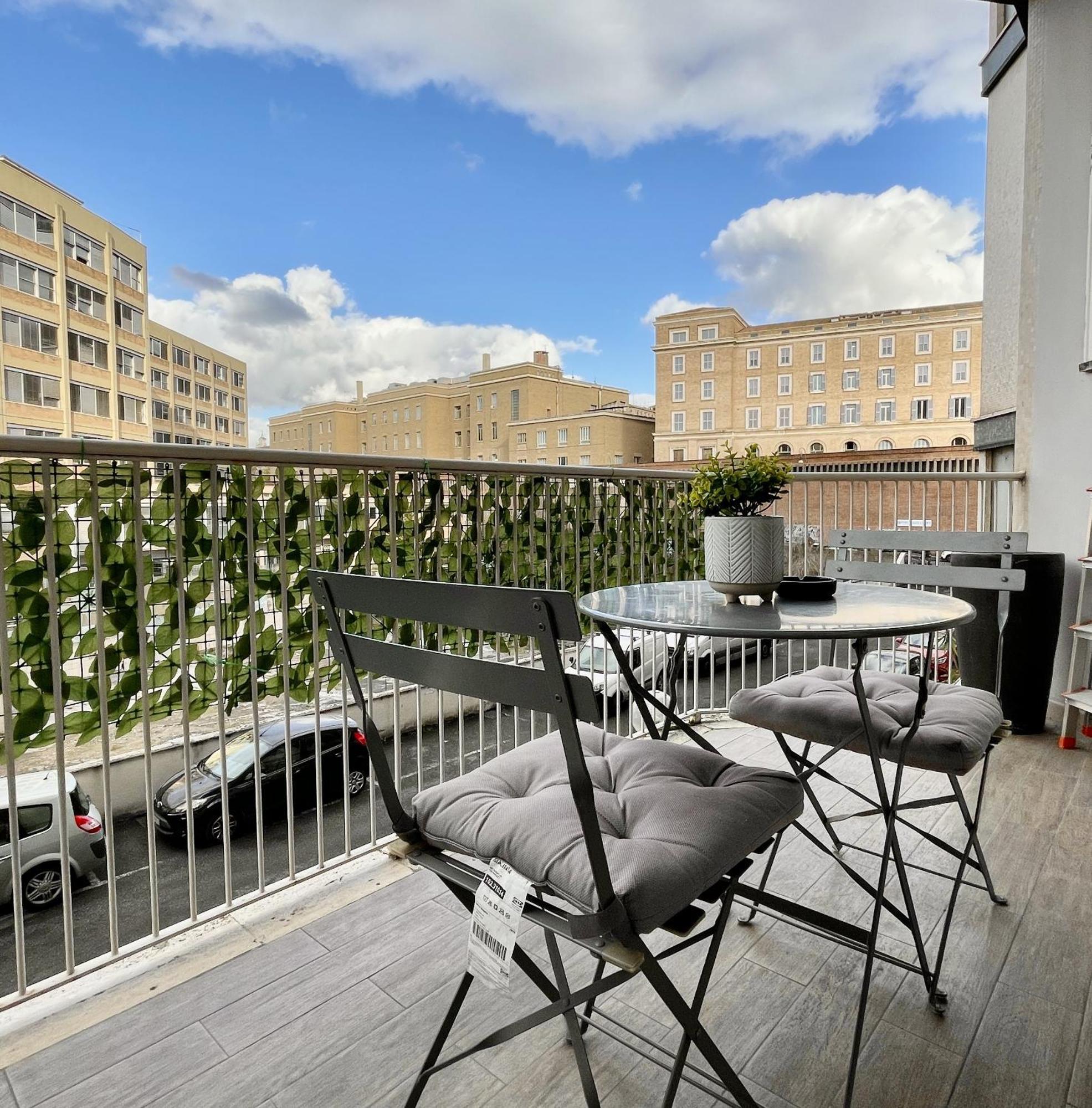 Domus Laterani By Jfm - Comfortable Big Terrace Colosseo * Rom